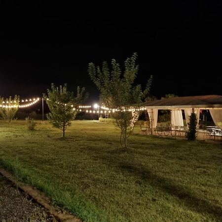 Agriturismo La Pergola Castiglione del Lago Bagian luar foto
