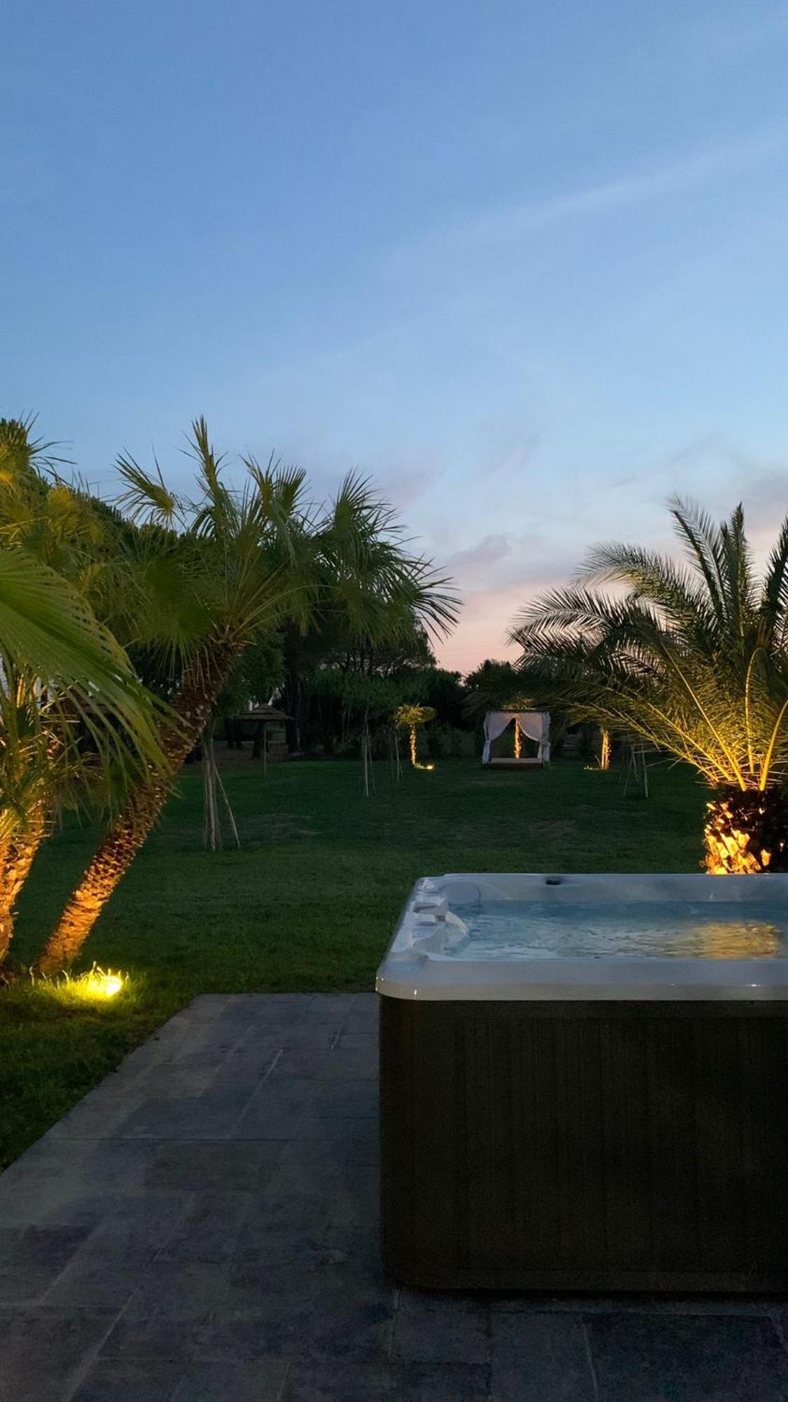 Agriturismo La Pergola Castiglione del Lago Bagian luar foto