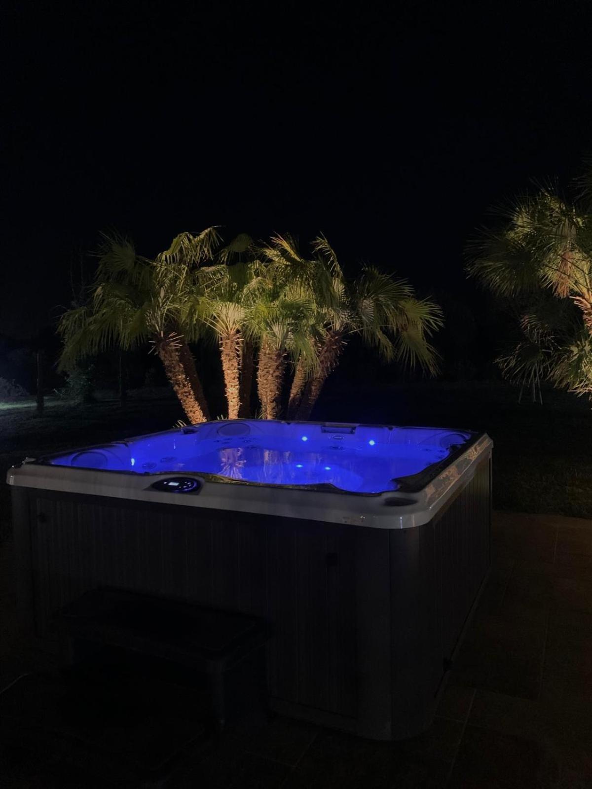 Agriturismo La Pergola Castiglione del Lago Bagian luar foto