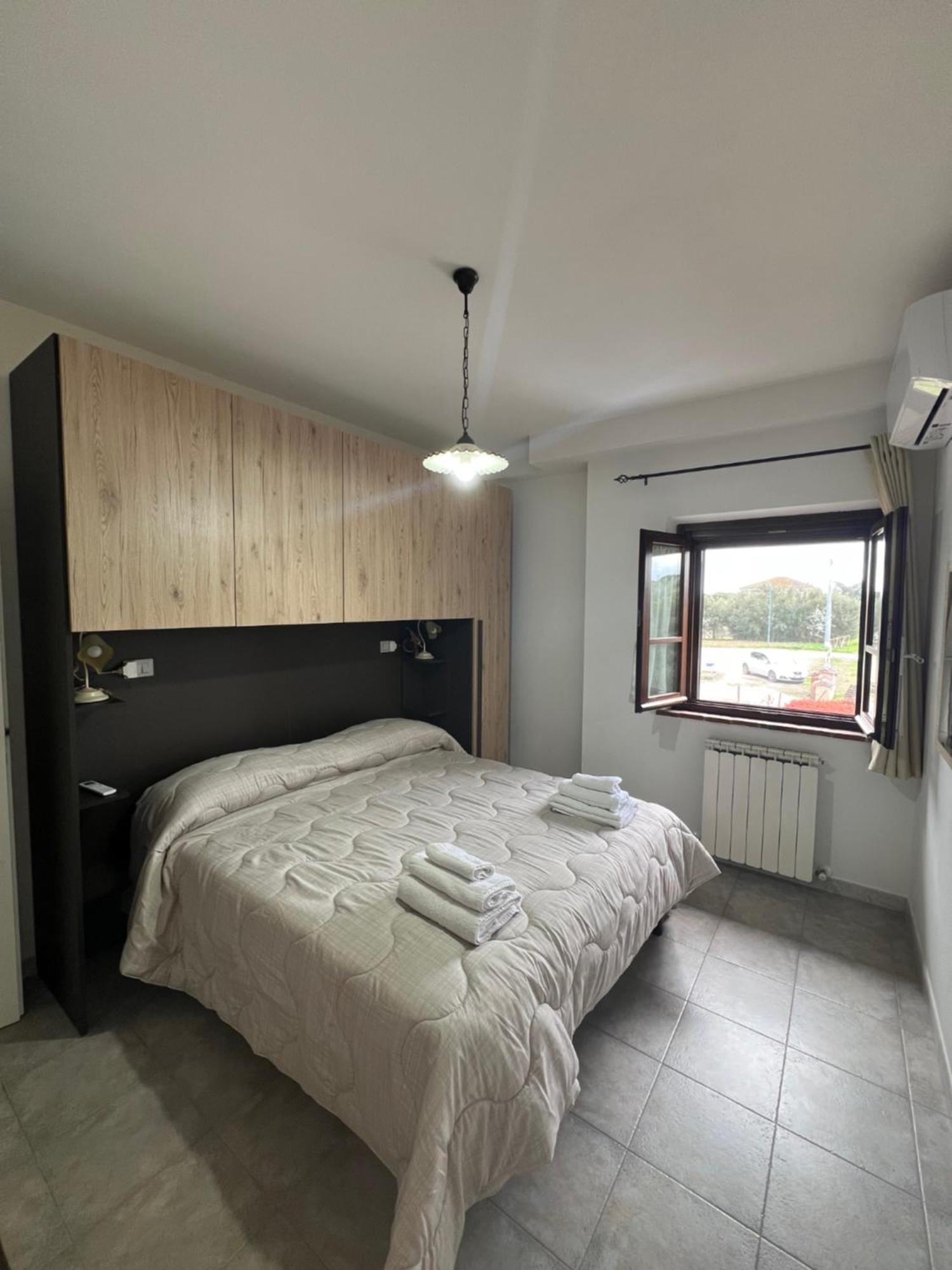 Agriturismo La Pergola Castiglione del Lago Bagian luar foto